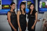 Femina Miss India_s inaugurate Blackberry mobile Store in Delhi on 19th April 2012 (4).JPG
